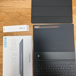 갤럭시 탭 S10 울트라 WiFi 512GB 풀세트