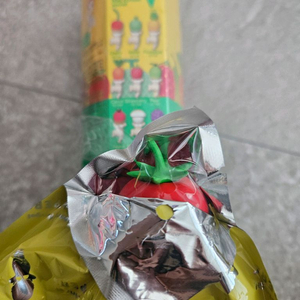 소니엔젤 히퍼 하베스트 토마토 이미지