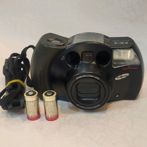 삼성케녹스 필카 FX-4 ZOOM 38-140mm