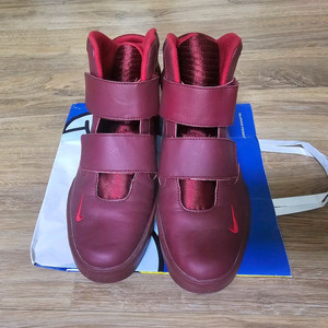 나이키 에어맥스270 농구화