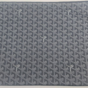 고야드 세나GM 스페셜그레이 클러치백