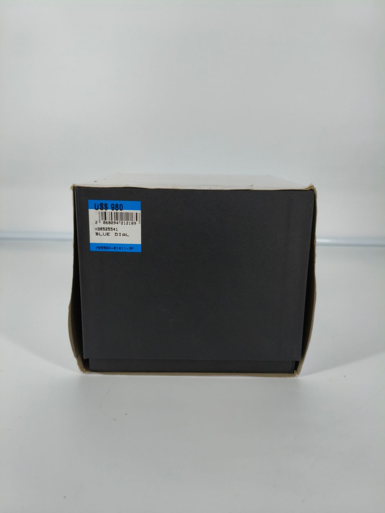 [새상품/시계] 해밀턴 재즈마스터 씬라인 오토매틱 40mm (H38525541)--7