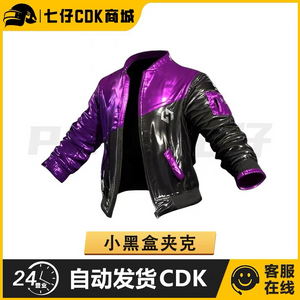 배그 스킨코드 헤이박스 자켓 이미지