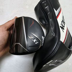 zxi 9도 드라이버 헤드 팝니다