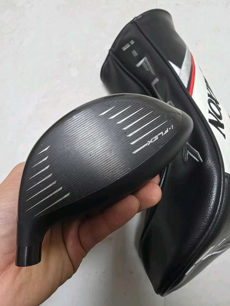 zxi 9도 드라이버 헤드 팝니다--3