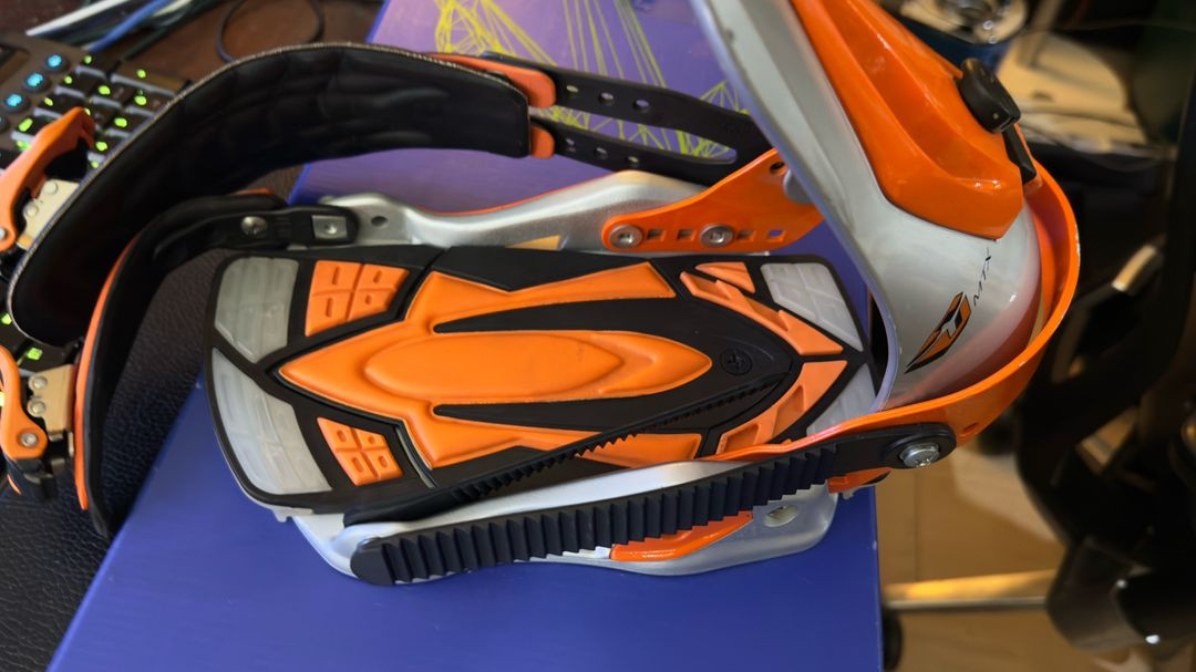 Option 151. MTX 바인딩 스노우보드세트--4