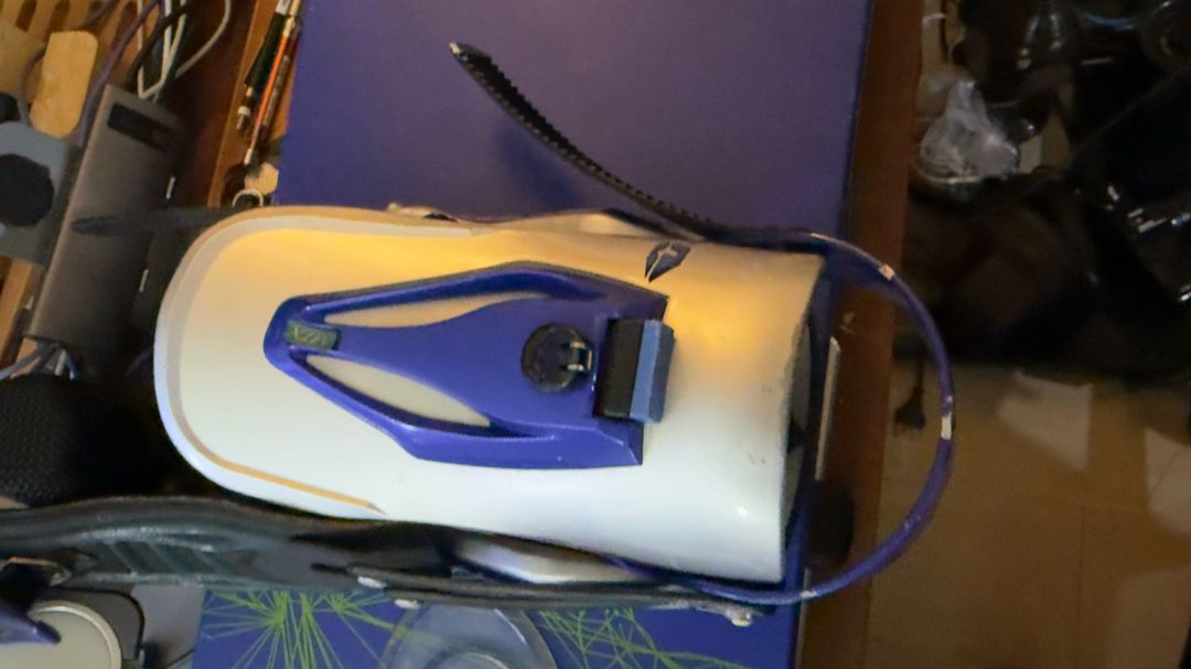 Option 151. MTX 바인딩 스노우보드세트--7