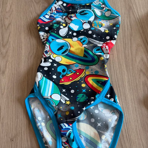 아레나 주니어 탄탄이 130