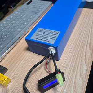 48v용 12.5ah 배터리