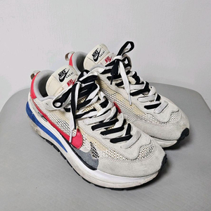 나이키 사카이 베이퍼와플 운동화 275mm