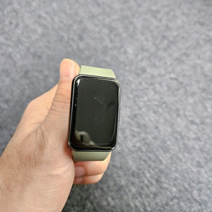 갤럭시핏3 이미지