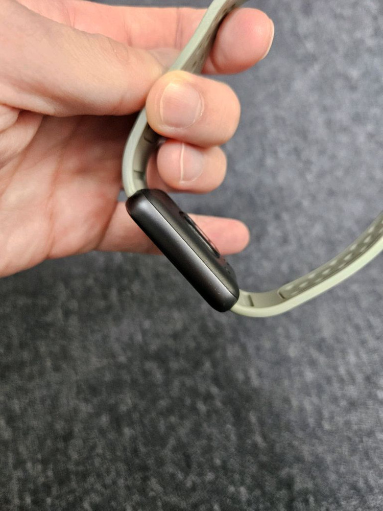 갤럭시핏3 이미지