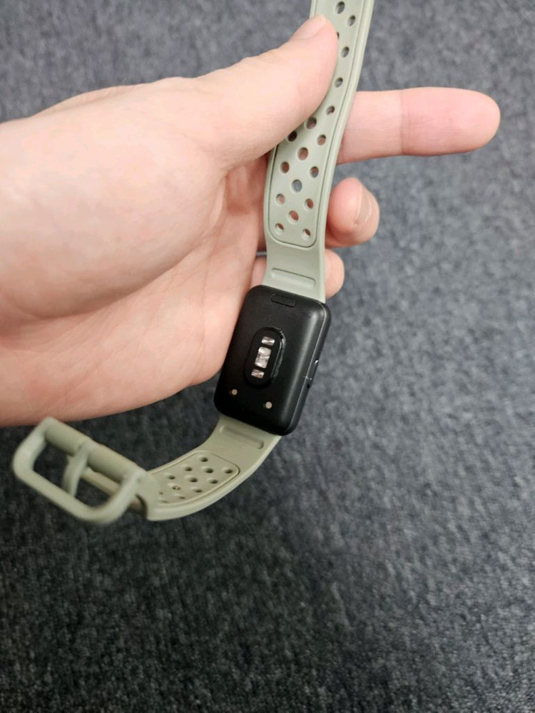 갤럭시핏3 이미지