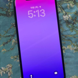 아이폰xs max 64 스페이스그레이 SSS급