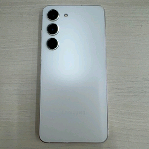 삼성전자 갤럭시 S23 (SM-S911B) 해외판 물리 듀얼유심