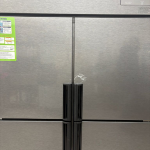 스타리온 4도어 올냉동고 팝니다