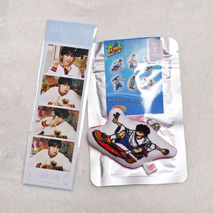 엔시티위시 사쿠야 굿즈 일괄