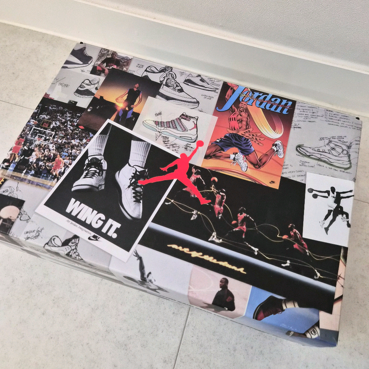 에어 조던14 SE 페라리 블랙 나코탭 260 새상품--4