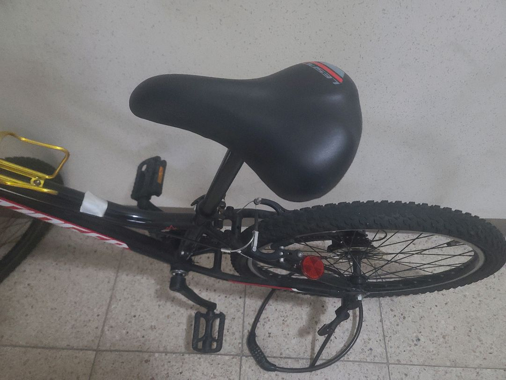 삼천리스팅거 MTB 자전거 24인치--1