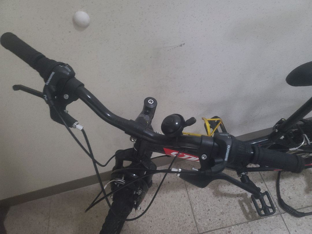 삼천리스팅거 MTB 자전거 24인치--2