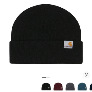 칼하트윕 숏비니 새제품