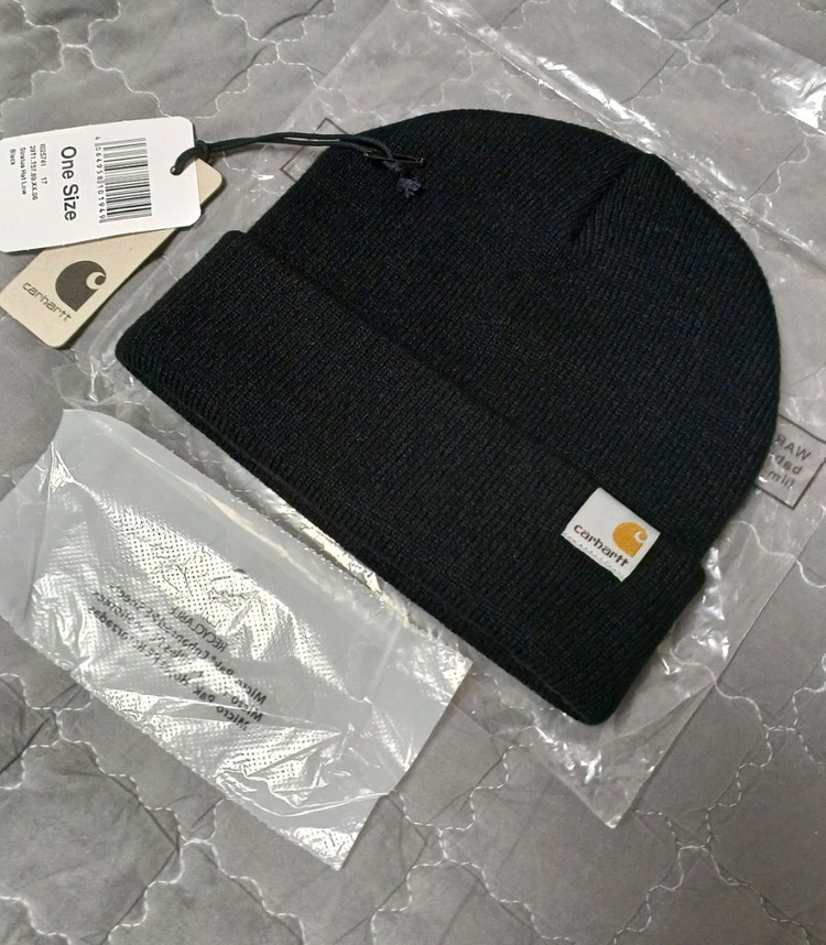 칼하트윕 숏비니 새제품--1