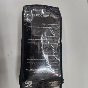 지브라 복싱글러브12온스 (ZEBRA LOOP TRAINING GLOVES Z PRO V 2 ZPRG02) 이미지