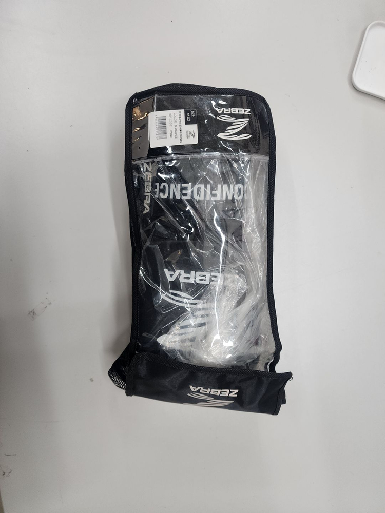 지브라 복싱글러브12온스 (ZEBRA LOOP TRAINING GLOVES Z PRO V 2 ZPRG02) 이미지