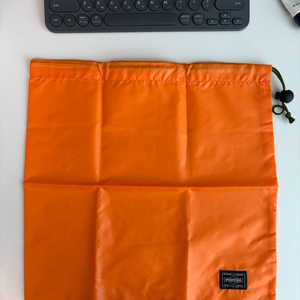 포터 더스트백 파우치 주머니 더스트백