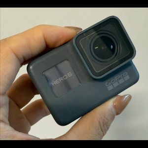 고프로 히어로6 액션캠