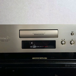 인켈 싱글데크 DS 7CA플레이어