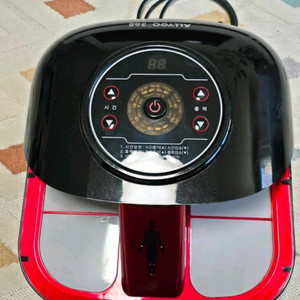 올리고365 고주파온열기 이미지