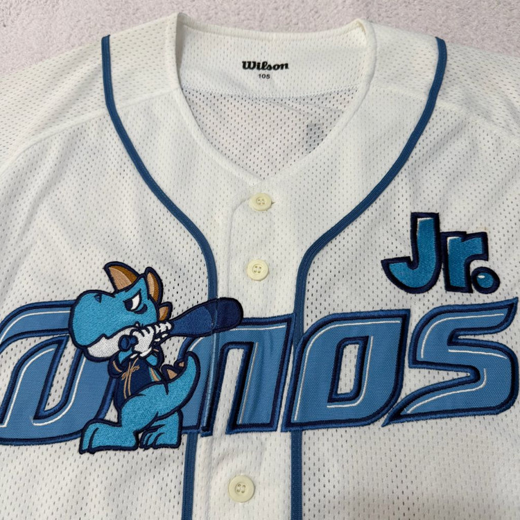 nc다이노스 야구 유니폼 이미지