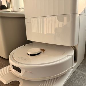 로보락 Q Revo 로봇청소기(1세대)