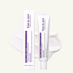 (특가진행!) 에끌라뒤땅 하이드로 크림