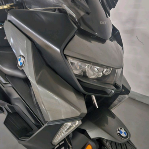 BMW C400GT 말로시튜닝 판매합니다.