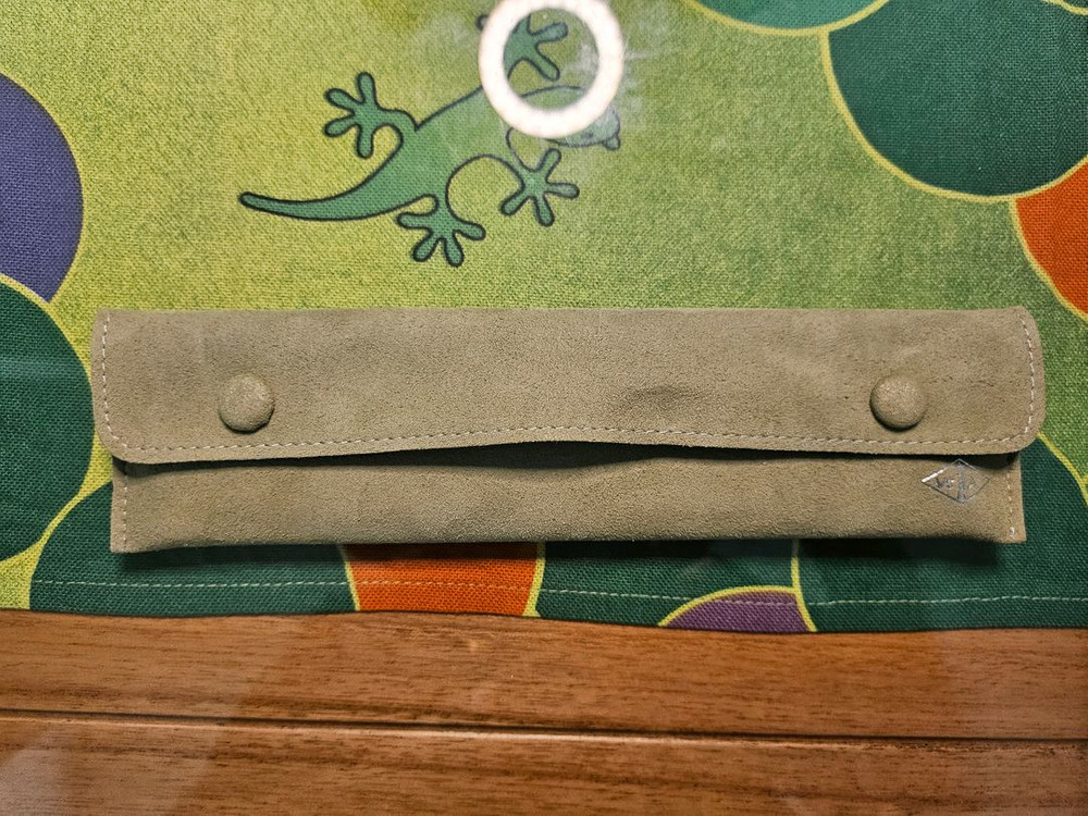 반클리프앤아펠 쥬얼리 팔찌 시계 파우치 (새상품)--3