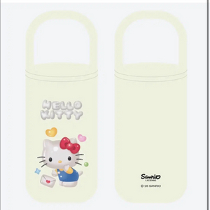 세븐일레븐 헬로키티 루프 텀블러 이미지