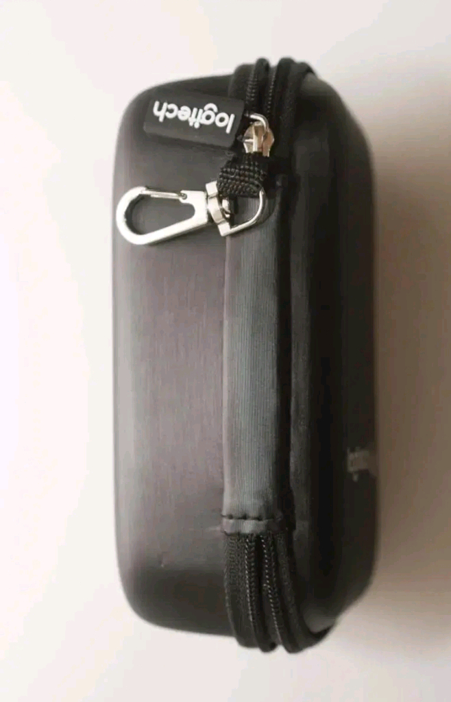 로지텍 G303, G304, G PRO 시리즈 마우스 파우치--2