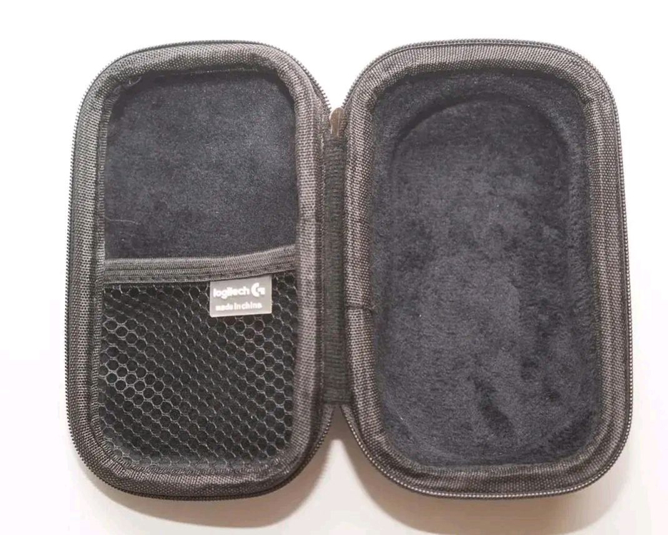 로지텍 G303, G304, G PRO 시리즈 마우스 파우치--3
