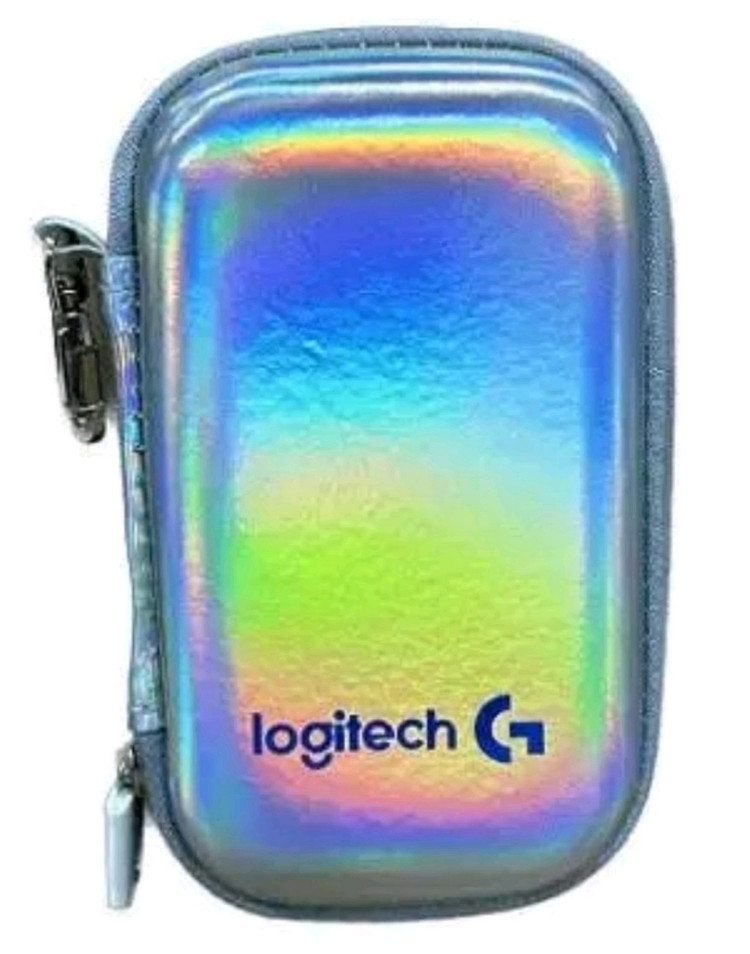 로지텍 G303, G304, G PRO 시리즈 마우스 파우치--6