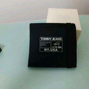 Tommy 타미힐피거 지갑 Lap 랩 지갑