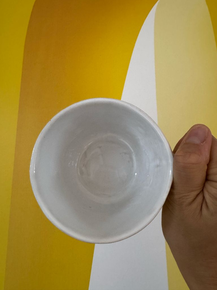 쿤케라믹 머그컵 살바도르 달리--2