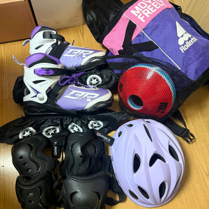 인라인 스케이트