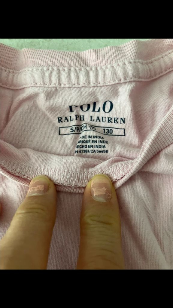 여아 한복 세트+덤 폴로 원피스--5