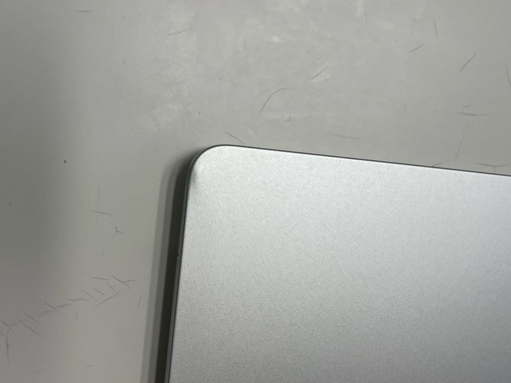 맥북 에어 13인치 M2 16GB 256GB 실버--5