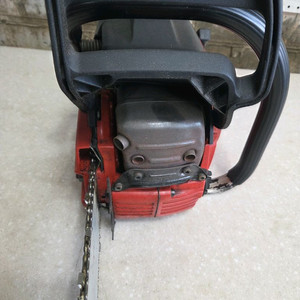 존스레드 2165 엔진톱