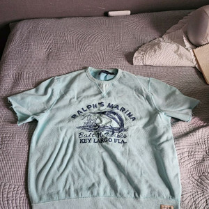 [L]폴로 랄프로렌 청새치 스웻셔츠