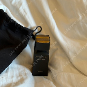 새상품)불가리정품 르 젬므 타이가 TYGAR