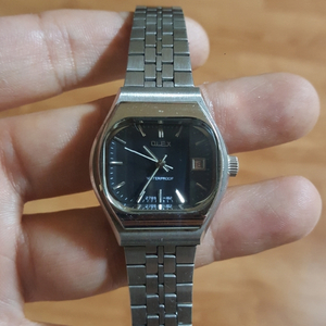 엔티OLEX 기계식시계